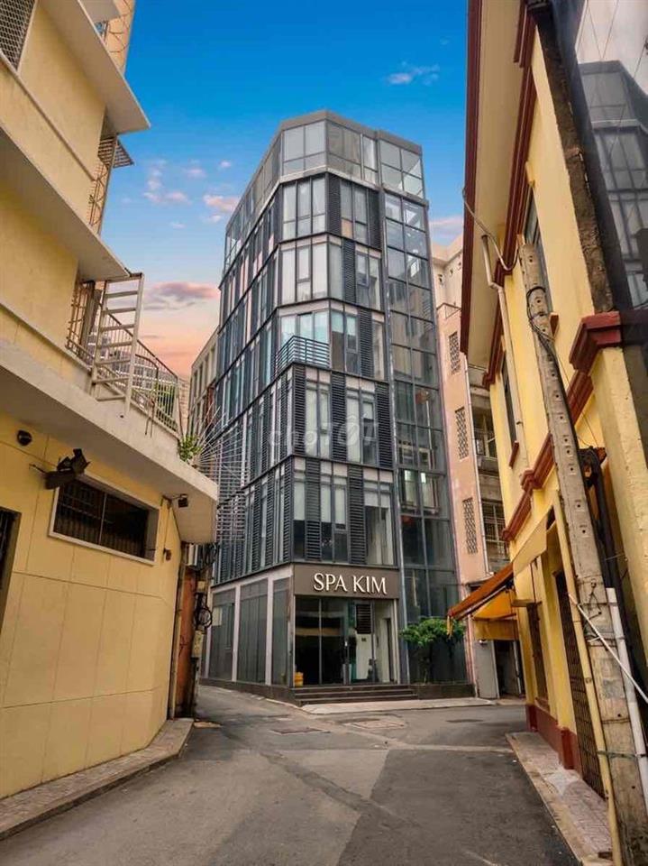 ☀️ ngay Nguyễn Huệ, Quận 1  ☀️