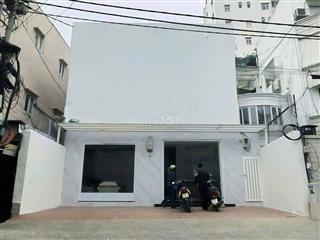 NGANG 9M - 3 TẦNG  - MẶT TIỀN PHƯỜNG PHẠM NGŨ LÃO, NHÀ NỞ HẬU