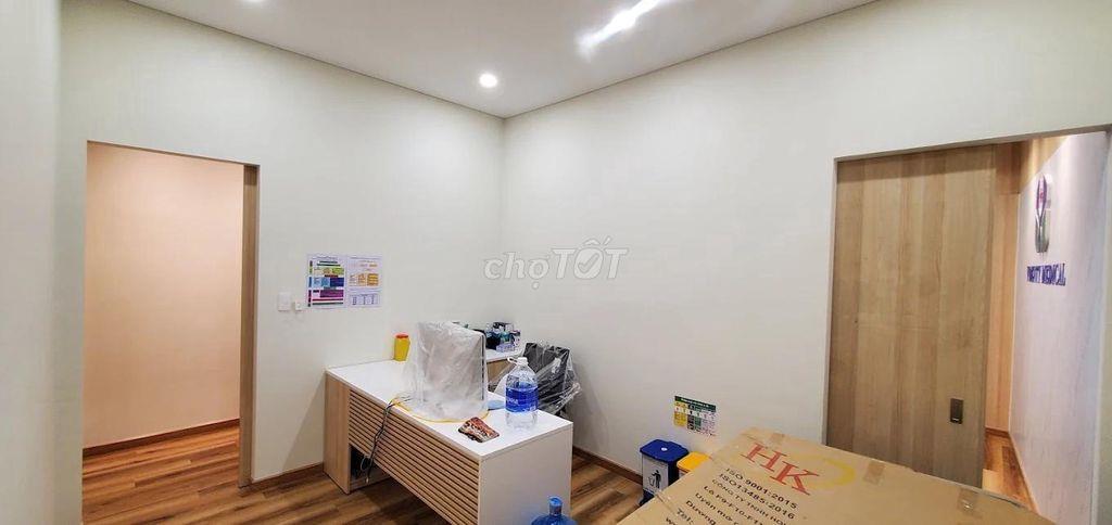 NGANG 6M MẶT TIỀN NGUYỄN ĐÌNH CHIỂU 2 CHIỀU - 4 TẦNG NHÀ MỚI GIÁ 69TR