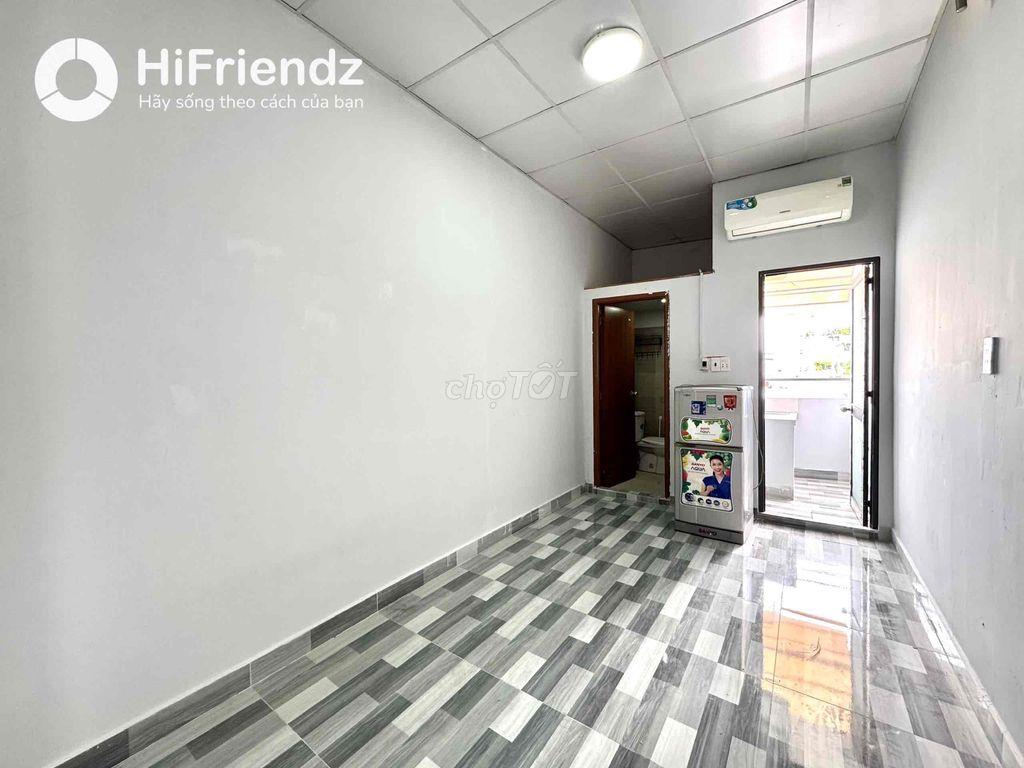 PHÒNG TRỌ DÀNH CHO HỌC SINH-SINH VIÊN QUẬN 3 AN NINH SIÊU TỐT HẺM Ô TO