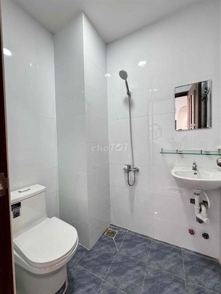 PHÒNG STUDIO TÁCH BẾP MỚI HOÀN THIỆN PHÙ HỢP CHO HỌC SINH SINH VIÊN
