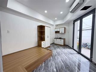 STUDIO TẦNG TRỆT GIÁ HỌC SINH -SINH VIÊN SIU AN NINH