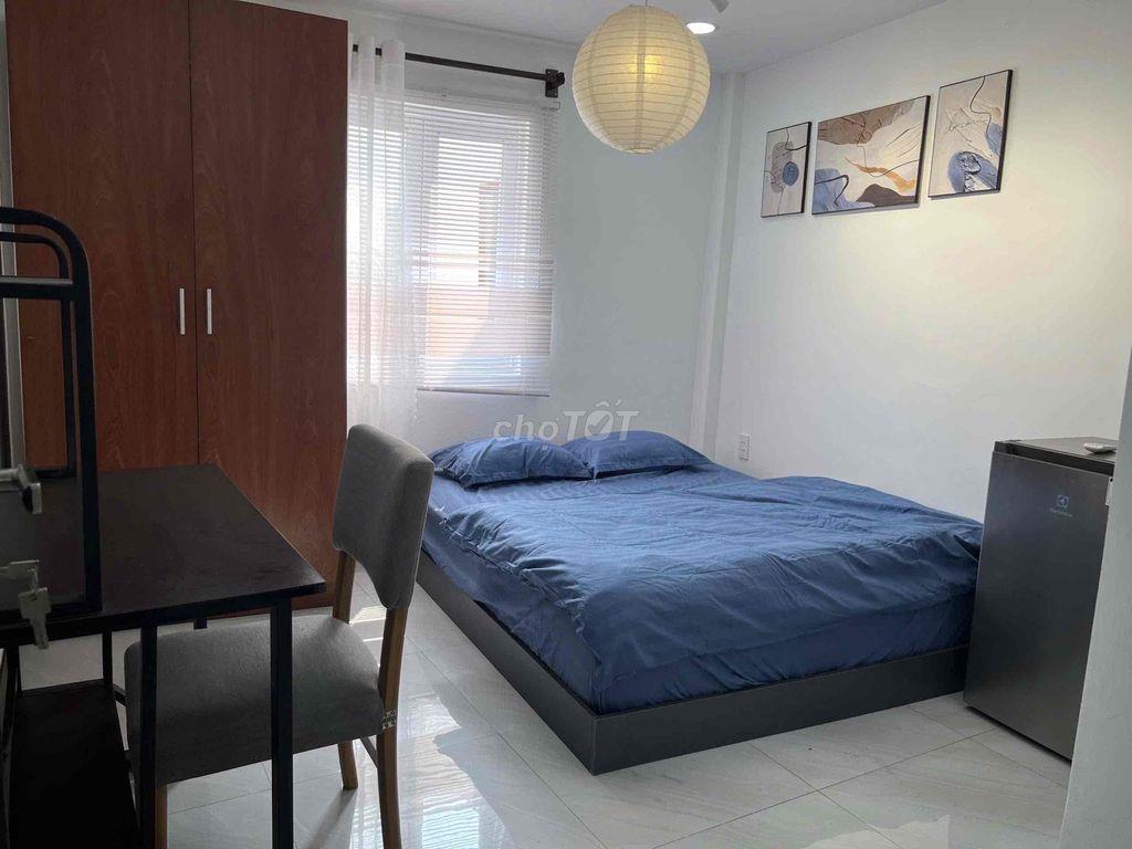 STUDIO GIÁ RẺ dành cho các tân sinh viên chuẩn bị nhập học