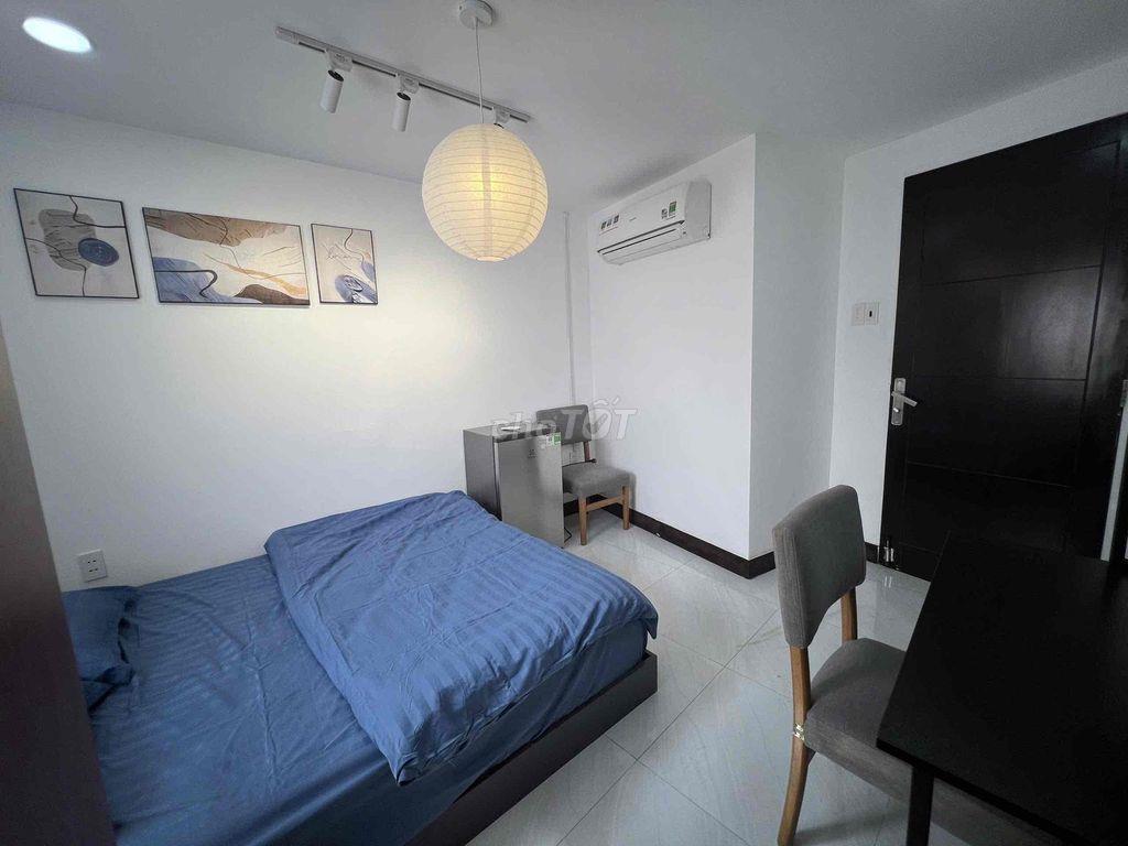 STUDIO GIÁ RẺ dành cho các tân sinh viên chuẩn bị nhập học