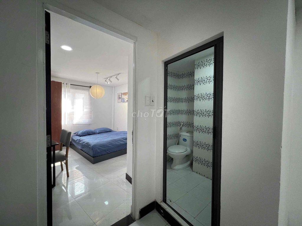 STUDIO GIÁ RẺ dành cho các tân sinh viên chuẩn bị nhập học