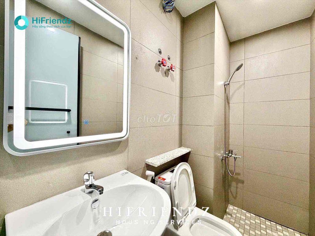 STUDIO BAN CÔNG MỚI XÂY TẠI HUYỆN BÌNH CHUYỆN GIÁ SIU RẺ