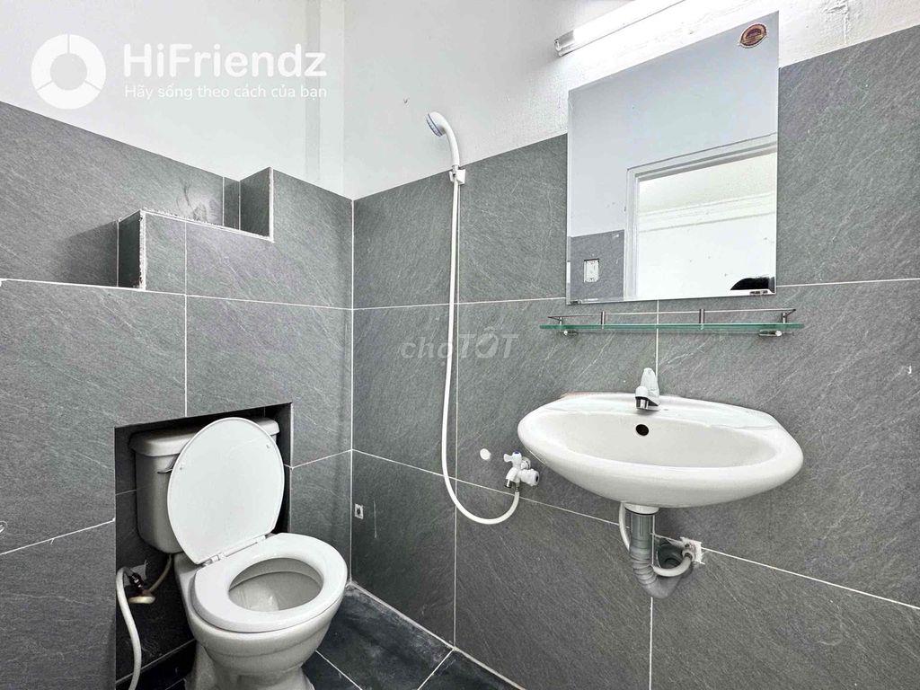 FULL NỘI THẤT-PHÒNG ĐẸP MỚI XÂY GIÁ HỌC SINH SINH VIÊN