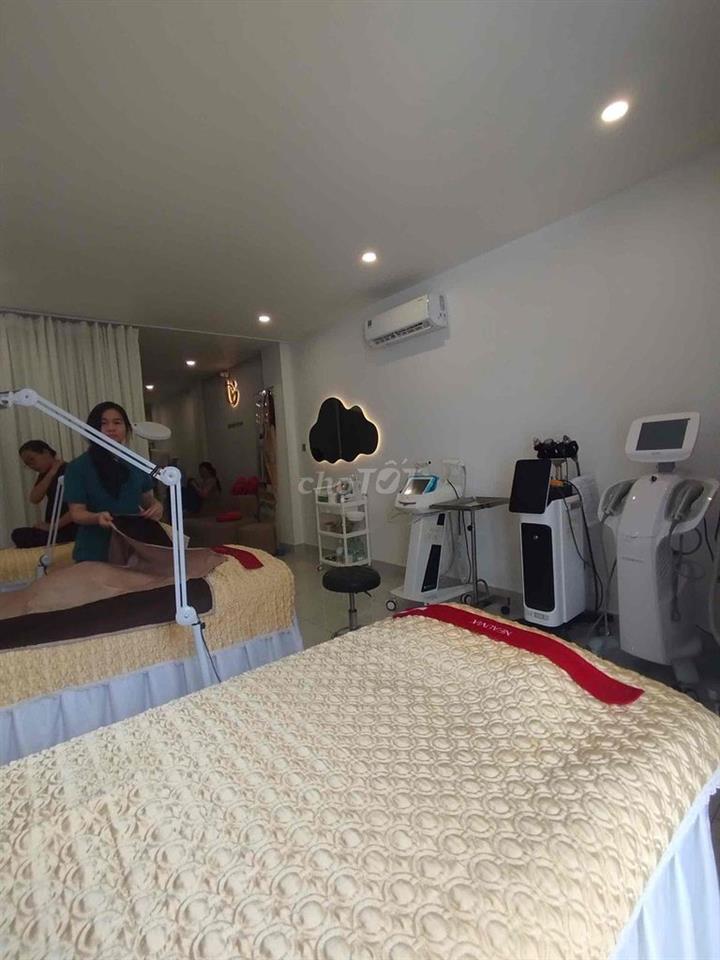 CHO THUÊ MẶT BẰNG KINH DOANH NGAY QUẬN 1 GIÁ RẺ