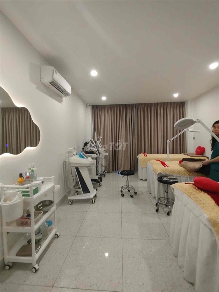 CHO THUÊ MẶT BẰNG KINH DOANH NGAY QUẬN 1 GIÁ RẺ