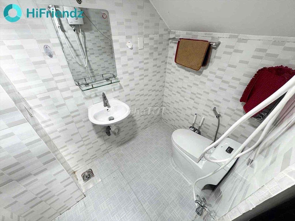 CHO THUÊ PHÒNG TRỌ GIÁ SINH VIÊN ĐẦY ĐỦ NỘI THẤT NGAY QUẬN 10