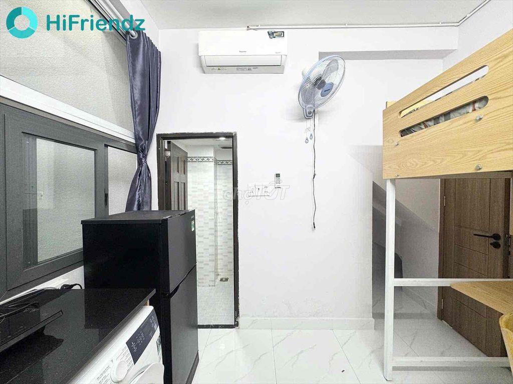CHO THUÊ PHÒNG TRỌ GIÁ SINH VIÊN ĐẦY ĐỦ NỘI THẤT NGAY QUẬN 10