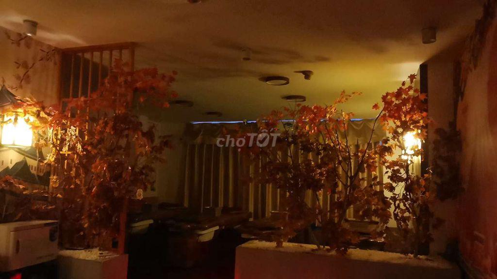 sang nhượng mặt bằng lầu 1 thai van lung