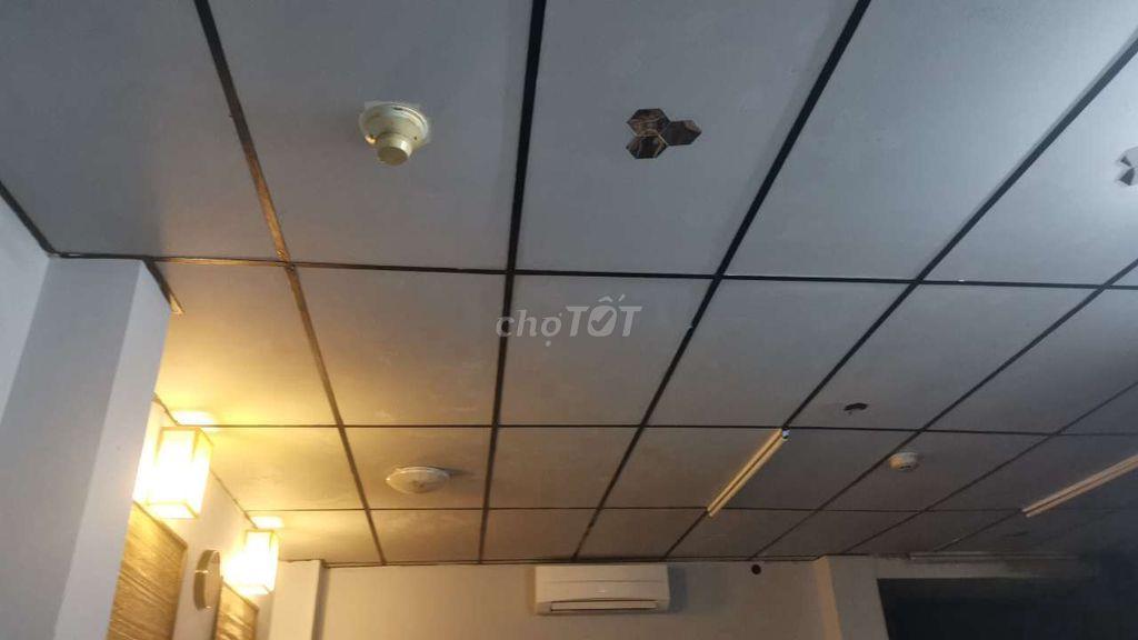 sang nhượng mặt bằng lầu 1 thai van lung
