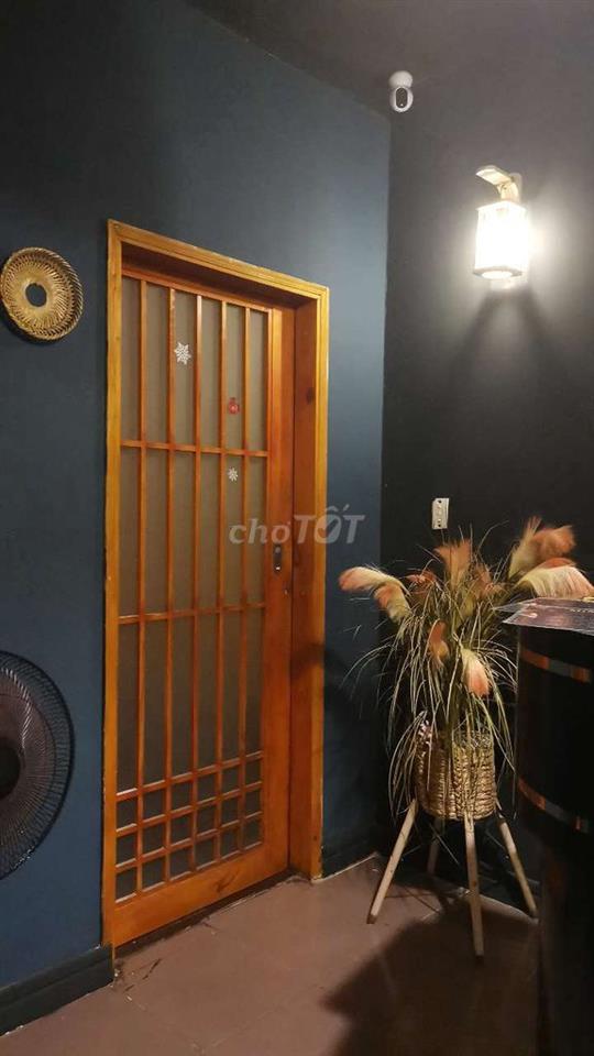 sang nhượng mặt bằng lầu 1 thai van lung