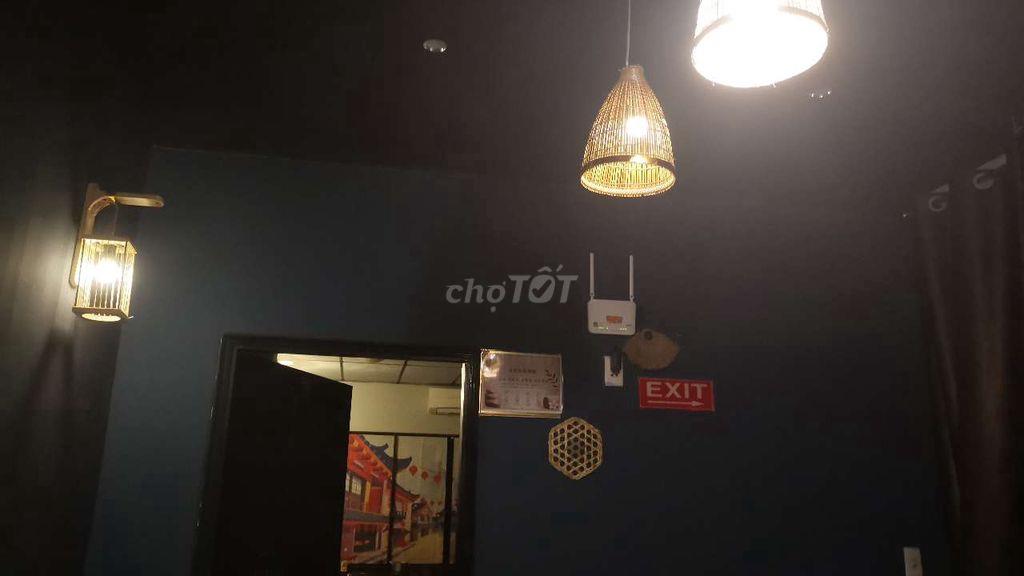 sang nhượng mặt bằng lầu 1 thai van lung