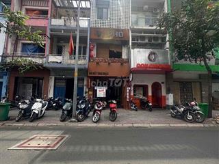 CHO THUÊ MẶT TIỀN HỒ TÙNG MẬU DT 4X28M LẦU 1