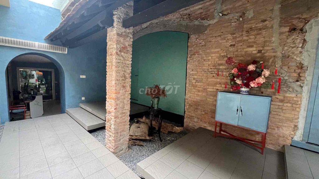 CHO THUÊ MẶT TIỀN TÚ XƯƠNG NGANG 10M GIÁ 130TR