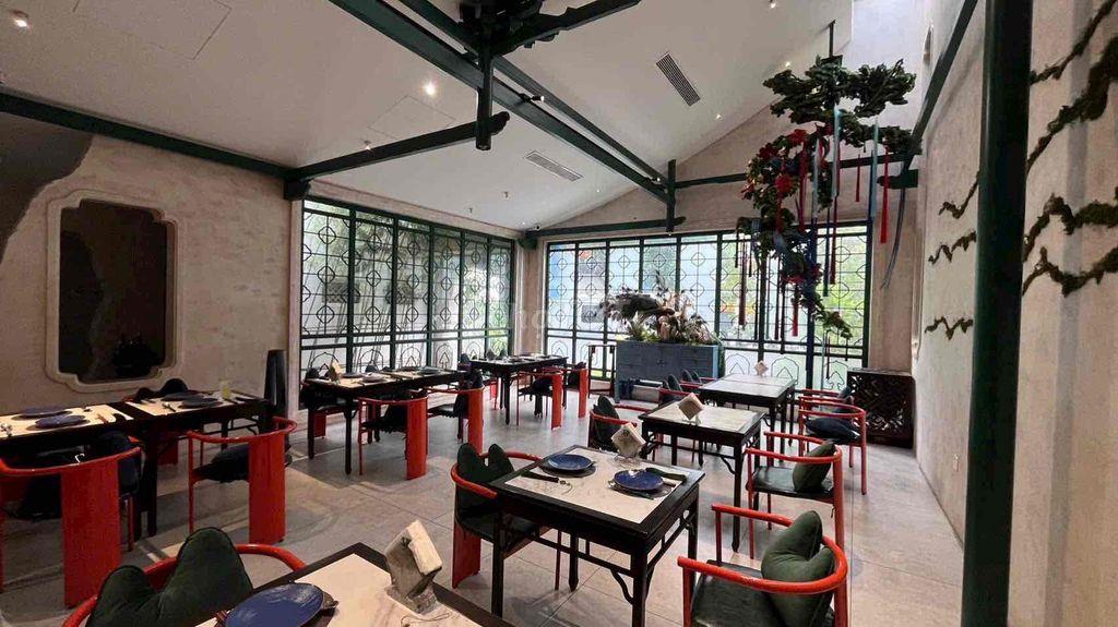 CHO THUÊ MẶT TIỀN TÚ XƯƠNG NGANG 10M GIÁ 130TR