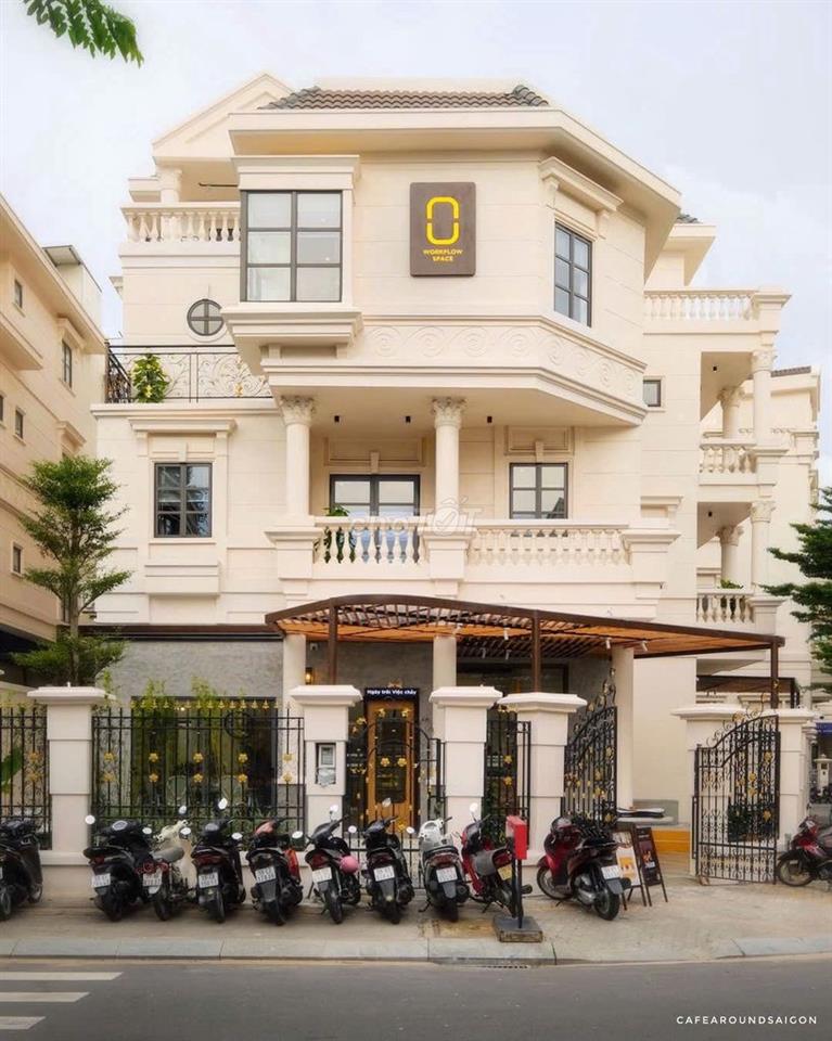 CHO THUÊ MẶT BẰNG MẶT TIỀN PHỔ QUANG  280M (TRỆT 2 LẦU) GIÁ 80TR