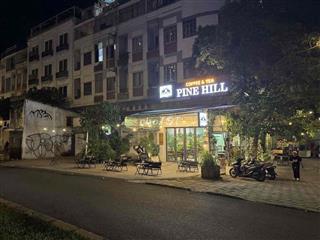 CHO THUÊ MBKD 2 MẶT TIỀN HẺM VÕ VĂN KIỆT – DTSD 220M GIÁ 75TR