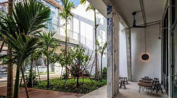 CHO THUÊ MBKD NGUYỄN ĐÌNH CHIỂU – 8M X 30M (TRỆT 1 LẦU) GIÁ 100TR