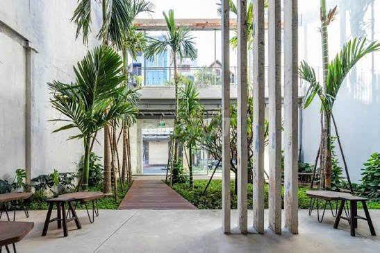 CHO THUÊ MBKD NGUYỄN ĐÌNH CHIỂU – 8M X 30M (TRỆT 1 LẦU) GIÁ 100TR