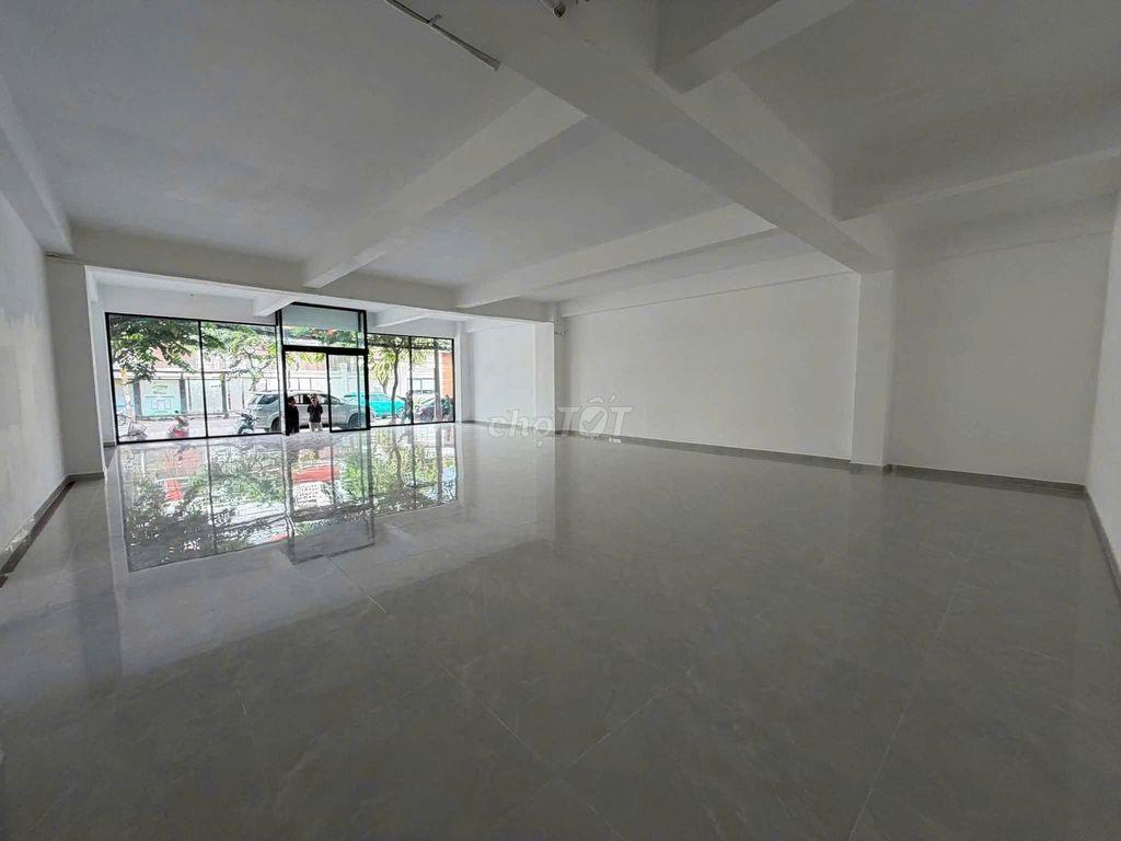 CHO THUÊ MBKD KHU THẢO ĐIỀN Q2 DTSD 200M2 GIÁ 90TR