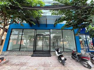 CHO THUÊ MBKD KHU THẢO ĐIỀN Q2 DTSD 200M2 GIÁ 90TR