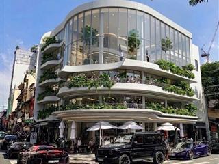 CHO THUÊ MẶT BẰNG GÓC 2 MẶT TIỀN TRƯƠNG ĐỊNH DTSD 680M2 GIÁ 300 TRIỆU