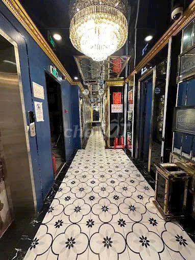 CHO THUÊ KARAOKE MT HỒ TÙNG MẬU 15 PHÒNG FULL NỘI THẤT GIÁ 200 TRIỆU