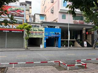 CHO THUÊ MBKD MT PHẠM NGŨ LÃO DT 5X20 GIÁ 70 TRIỆU