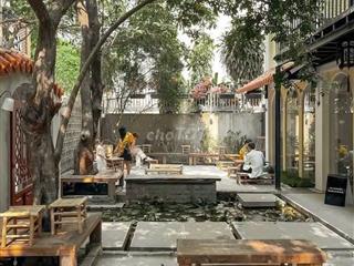 CHO THUÊ MBKD HAI BÀ TRƯNG NGANG 12M DTSD 322M2 GIÁ 180 TRIỆU