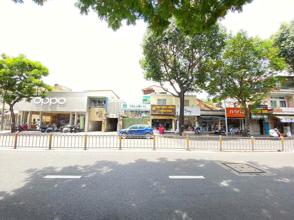 CHO THUÊ MBKD SÂN VƯỜN NGUYỄN VĂN LUÔNG DTSD 930M2 GIÁ 150 TRIỆU