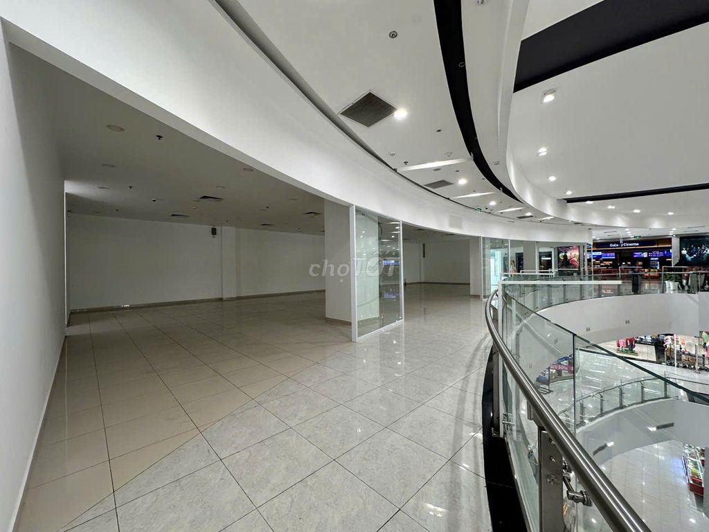 CHO THUÊ SÀN THƯƠNG MẠI CO.OP MART TRƯỜNG CHINH DTSD 800M2