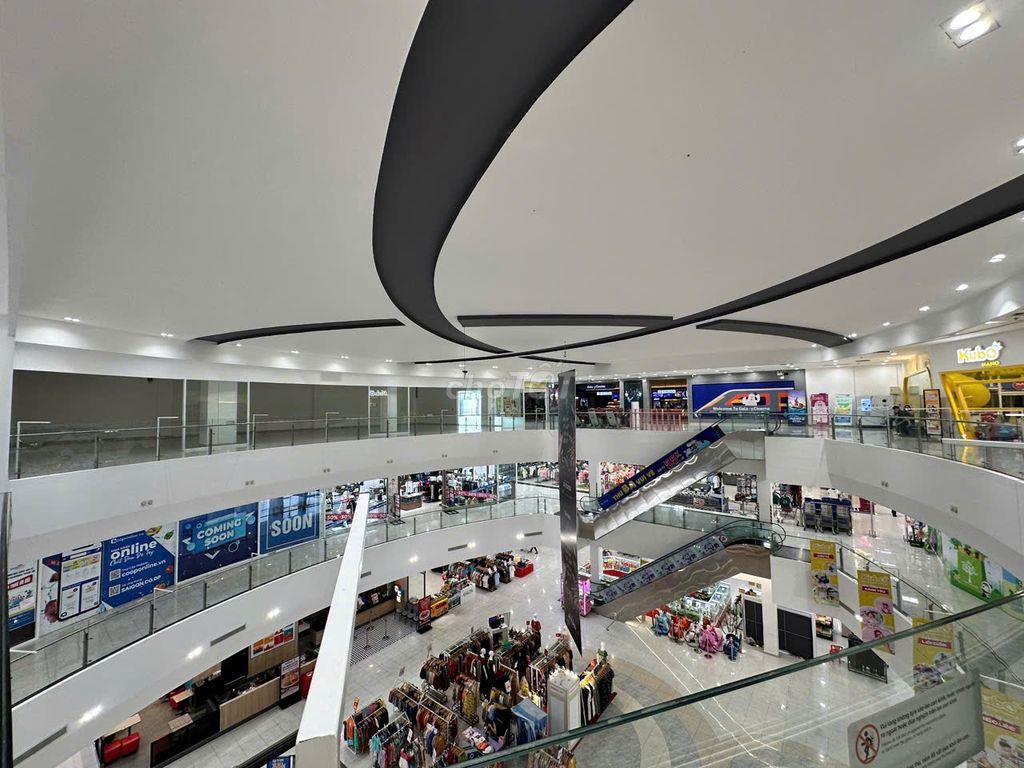 CHO THUÊ SÀN THƯƠNG MẠI CO.OP MART TRƯỜNG CHINH DTSD 800M2