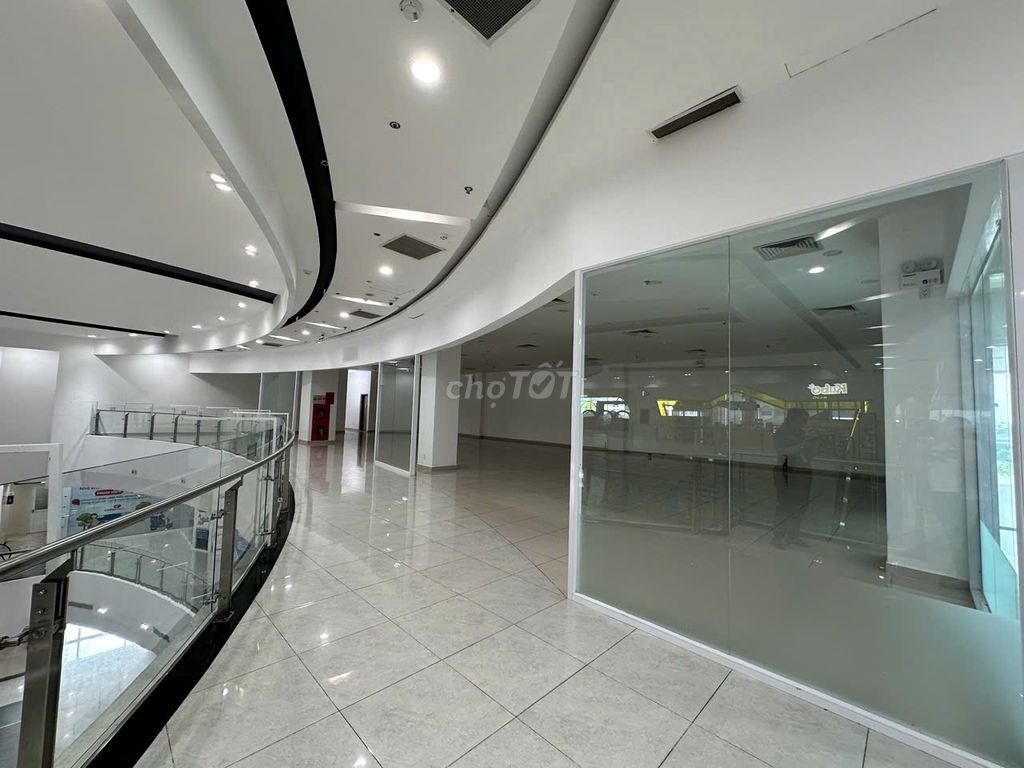 CHO THUÊ SÀN THƯƠNG MẠI CO.OP MART TRƯỜNG CHINH DTSD 800M2