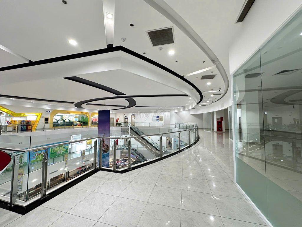 CHO THUÊ SÀN THƯƠNG MẠI CO.OP MART TRƯỜNG CHINH DTSD 800M2