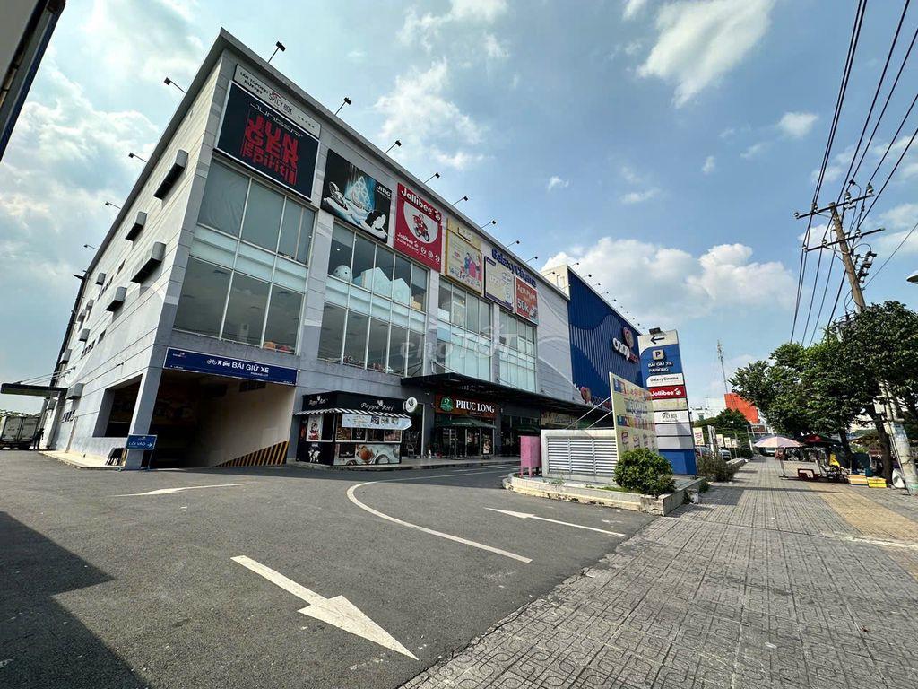 CHO THUÊ SÀN THƯƠNG MẠI CO.OP MART TRƯỜNG CHINH DTSD 800M2