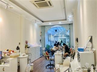 Mặt bằng cho thuê quận 1