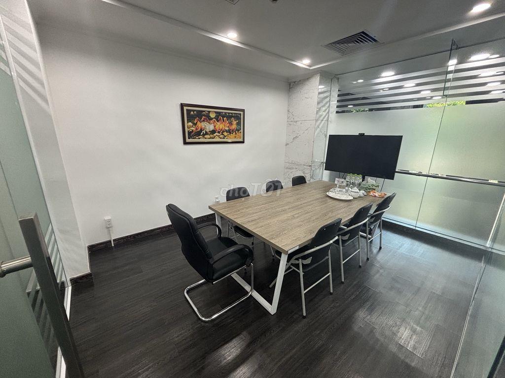 🏢 CHO THUÊ VĂN PHÒNG ĐẸP - TÒA NHÀ EMPIRE TOWER HÀM NGHI