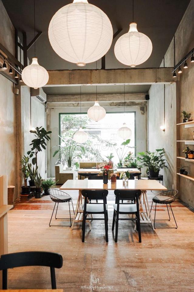 2 TẦNG LẦU MẶT TIỀN LÊLỢI ĐỐI DIỆN TAKASHIMAYA