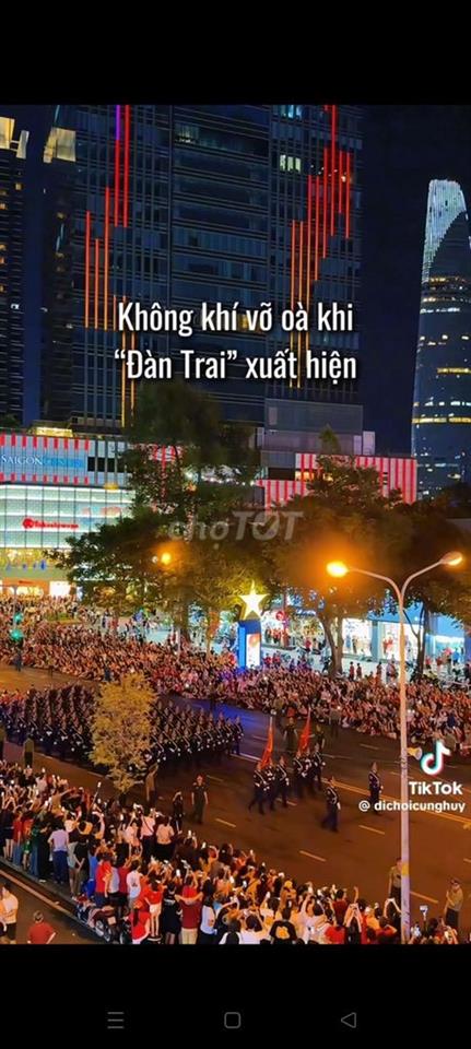 2 TẦNG LẦU MẶT TIỀN LÊLỢI ĐỐI DIỆN TAKASHIMAYA