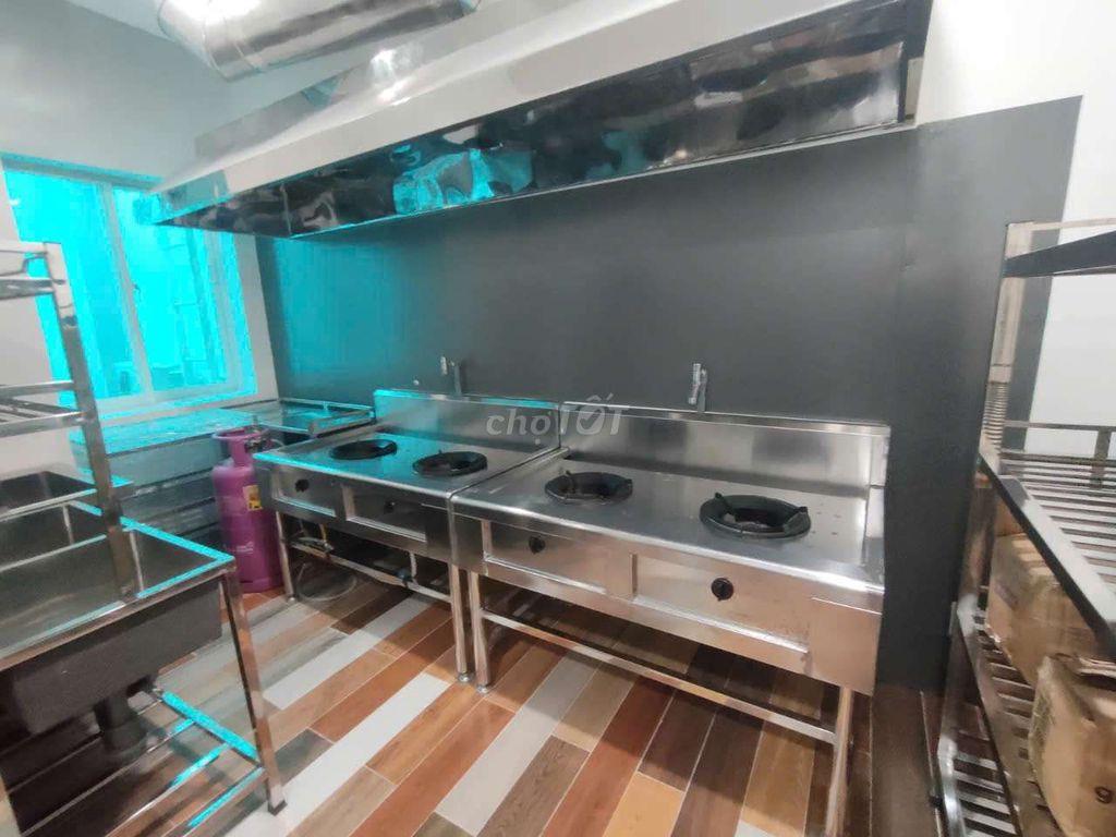 SANG NHƯỢNG NHÀ HÀNG CẠNH KS REX