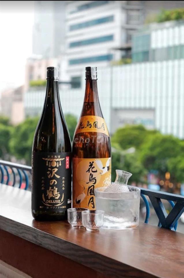 QUÁN NHẬU VIEW ĐẸP NHẤT LÊ LỢI