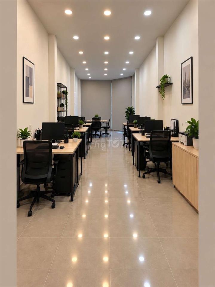 SÀN THƯƠNG MẠI, VĂN PHÒNG, STUDIO, SHOPHOUSE