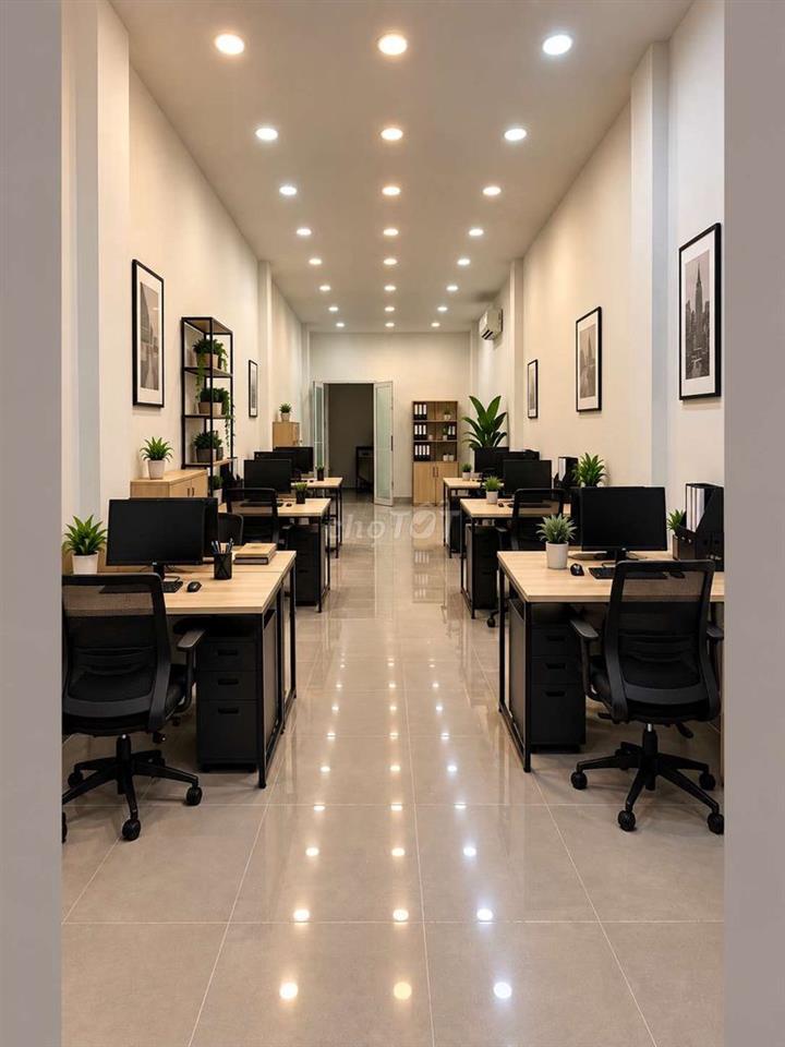 SÀN THƯƠNG MẠI, VĂN PHÒNG, STUDIO, SHOPHOUSE
