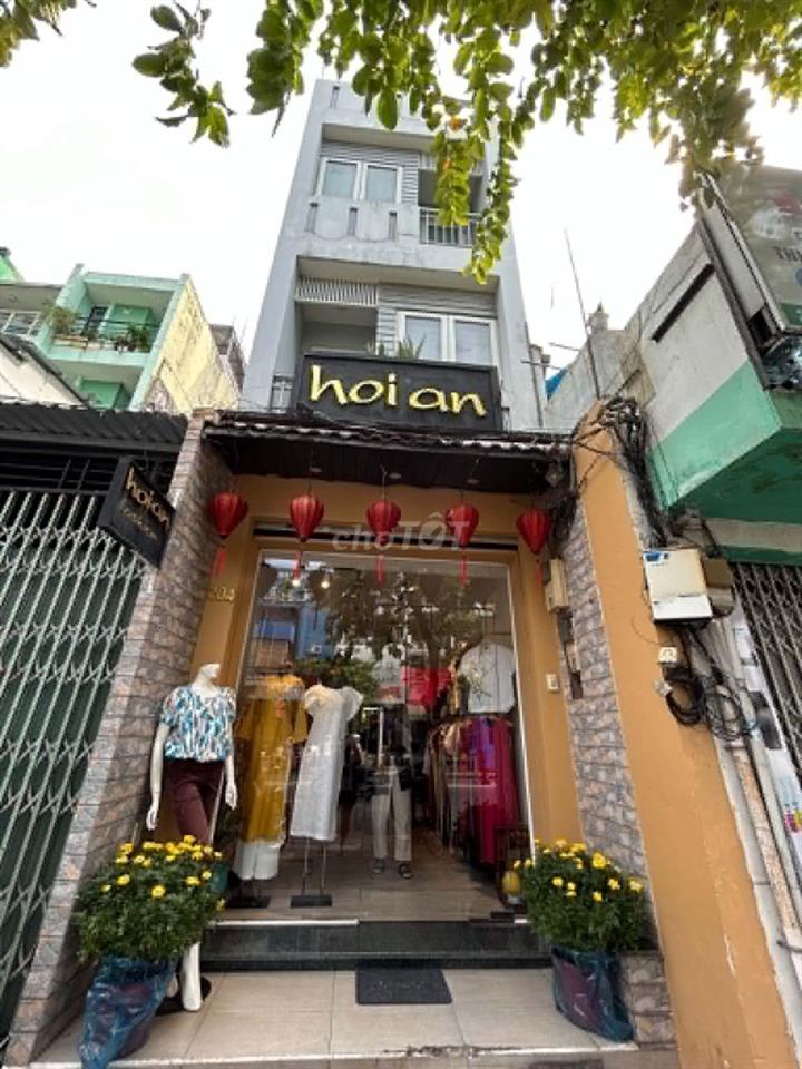CHO THUÊ MẶT BẰNG KINH DOANH SHOWROOM MINI ĐƯỜNG ĐINH TIÊN HOÀNG
