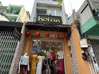 CHO THUÊ MẶT BẰNG KINH DOANH SHOWROOM MINI ĐƯỜNG ĐINH TIÊN HOÀNG
