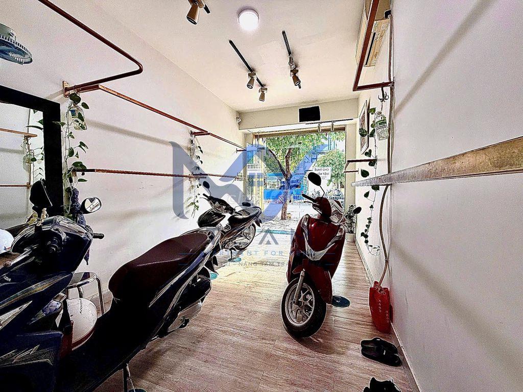 CHO THUÊ MẶT BẰNG KINH DOANH SHOWROOM MINI ĐƯỜNG ĐINH TIÊN HOÀNG