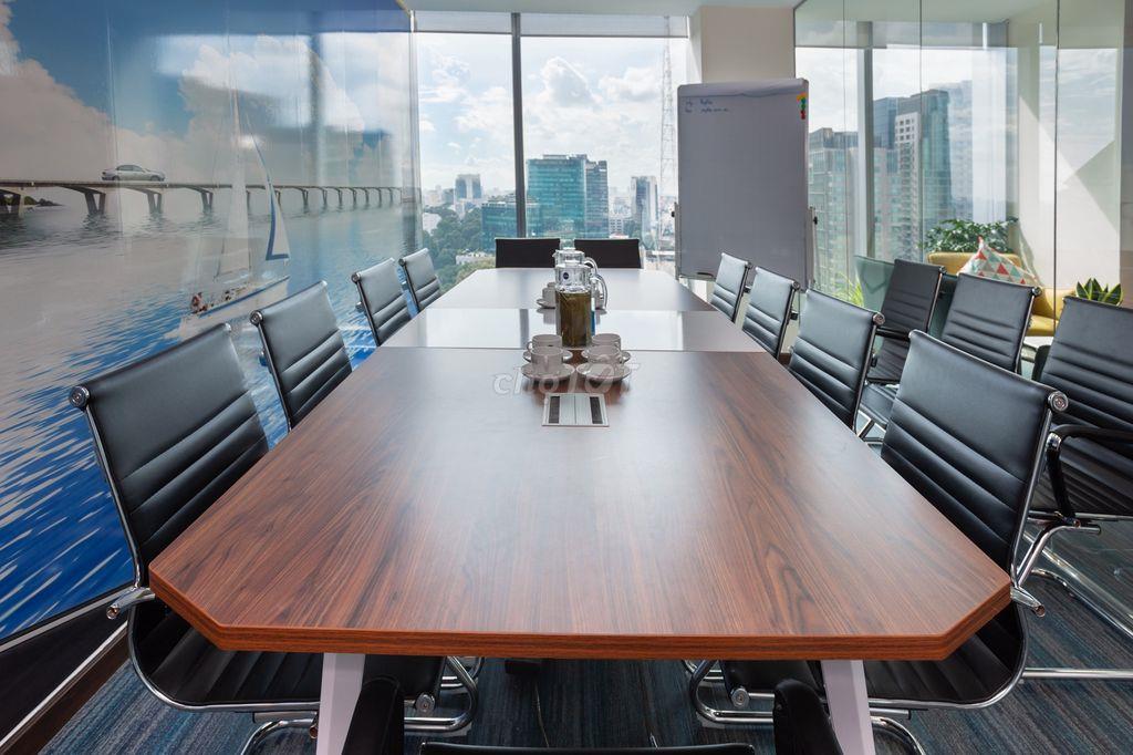 🏢 THÀNH LẬP CÔNG TY NHƯNG CHƯA CẦN THUÊ VĂN PHÒNG?